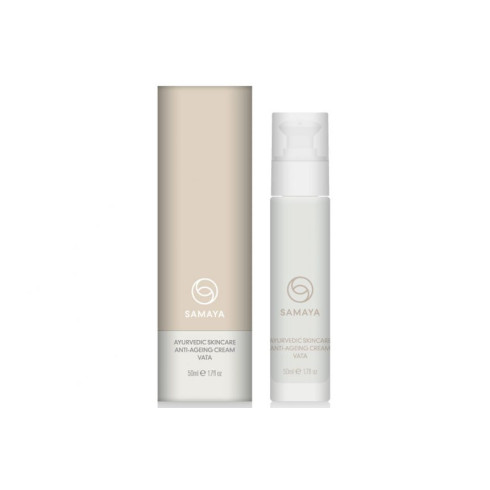Samaya Vata Anti-Ageing Cream 50ml